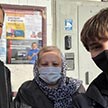 Великая Суббота. Доставка прихожанам освящённых куличей