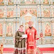 Награждение духовенства и мирян Южного викариатства