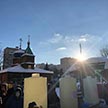 С праздником Крещения Господня!