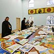 Окружной конкурс детского рисунка «Храмы моего города»