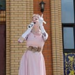 Торжественное мероприятие по случаю 1030-летия Крещения Руси   