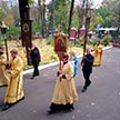Престольный праздник
