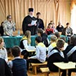 Интеллектуальный турнир Воскресных школ Южного викариатства