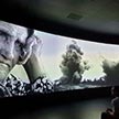 Экскурсионная поездка в парк «Патриот» учеников воскресной школы храма Архистратига Михаила в Царицыне