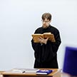 Епископ Фома возглавил заседание Совета Южного викариатства г. Москвы