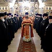 Престольный праздник памяти великомученицы Екатерины