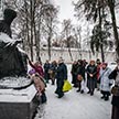 Паломничество в Саввино-Сторожевский монастырь
