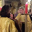 День памяти святого апостола Иакова Алфеева
