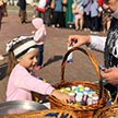 Молебен перед началом учебного года