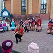 Благотворительная акция «Белый цветок» 