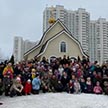 Масленичные гуляния 14 марта 2021 год