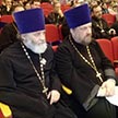 V Рождественские образовательные чтения Южного викариатства г. Москвы 