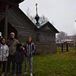 Поездка в Череповец