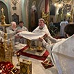 «Святки-2020»: посещение обществ инвалидов «Нагорный» (10.I.2020) и «Чертаново Северное» 