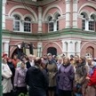 Встреча преподавателей ОПК