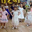 Выпускной в детском саду