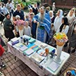 День открытых дверей в детской воскресной школе