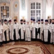 Митрополит Ставропольский и Невинномысский Кирилл совершил панихиду по погибшим казакам, воинам и жертвам политических репрессий