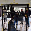 Поездка в Череповец