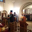 Престольный праздник