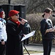 День освобождения узников фашистских концлагерей