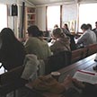 Комиссия по воскресным школам в храме царя страстотерпца Николая в Аннино