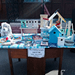 «День открытых дверей» в воскресной школе для детей
