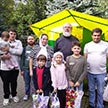  Молебен на начало нового учебного года