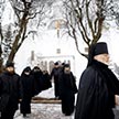 Епископ Фома совершил диаконскую хиротонию