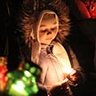 Пасха. Светлое Христово Воскресение в храме Архистратига Михаила в Царицыне