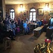 Приходской детский праздник в честь Казанской иконы Божией Матери