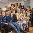Покровский молодежный концерт