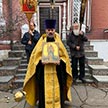 Престольный праздник