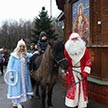 Детский Рождественский праздник-2018
