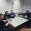 ХКО Чертаново Южное 16.01.2020 Вероучительная беседа