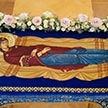 Торжественные богослужения праздника Успение Пресвятой Богородицы