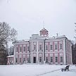 Паломническая поездка в Звенигород