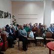 Творческая встреча в ЦСО «Чертаново Северное»