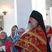 Божественная Литургия и заупокойная лития на 9 мая