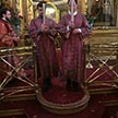 Престольный праздник