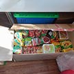 Cбор гуманитарной помощи 