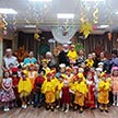 Под Покровом радостно и светло