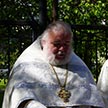 Освящение куличей. Фотогаллерея