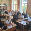 Итоговое собрание Совета по взаимодействию храмов со школами Южного викариатства