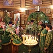 Троица в Чертанове