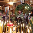 Троица в Чертанове