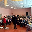 Поездка Театральной мастерской г. Торжок
