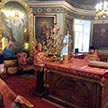 Радоница.Поминовение усопших.