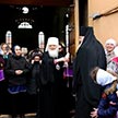 Праздничное мероприятие по случаю 72-летия Великой Победы