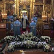 Успение Пресвятой Богородицы